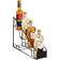 Mind Reader Wine Rack Bar Equipment
