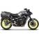 Shad 3P System Yamaha MT 09