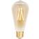 WiZ Tunable Edison ST64 LED Lamps 6.7W E27