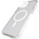 Tech21 Evo Crystal Case with MagSafe for iPhone 14 Plus