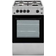 Beko FSG52020FX Sølv