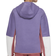 Nike Boy's Sportswear Tech Fleece Full Zip Hoodie - Canyon Purple/Canyon Rust/Light Bone/Light Bone (CU9223-553)