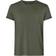 Resteröds Bamboo Jimmy T-shirt - Army