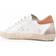 GOLDEN GOOSE Superstar W - White/Ice/Light Brown