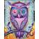 Ravensburger CreArt Dreaming Owl