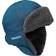 Didriksons Biggles Kid's Hat - Dive Blue (504374-445)