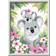 Ravensburger CreArt Koala Cuties