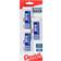 Pentel Hi-Polymer Block Eraser 3-pack