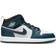 NIKE Air Jordan 1 Mid PS - Armory Navy/Black/White