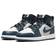 NIKE Air Jordan 1 Mid PS - Armory Navy/Black/White