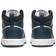 NIKE Air Jordan 1 Mid PS - Armory Navy/Black/White