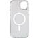 Tech21 Evo Sparkle Case with MagSafe for iPhone 14 Plus