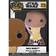 Funko Pop! Pin Star Wars Mace Windu
