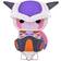 Funko Pop! Pin Dragon Ball Z Frieza