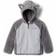 Columbia Toddler Foxy Baby Sherpa - City Grey/Grey (1864001-023)