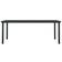 vidaXL 3099082 Matgrupp, 1 Bord inkl. 8 Stolar