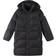 Reima Junior Vaanila Winter Jacket - Black