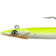 Savage Gear Sandeel V2 Sinking 12cm 22g Lemon