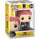 Funko Pop! Rocks BTS RM