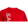 Salming Training Tee 2.0 Jr - Red (1198744-0505)