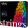 Twinkly Strings Multicolor String Light 400 Lamps