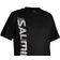 Salming Training Tee 2.0 Jr - Black (1198744-0101)