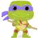 Funko Pop! Pin Teenage Mutant Ninja Turtles Donatello