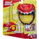 Hasbro Red Ranger Roleplay Mask with Sword