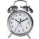 Acctim Réveil Unisex 12627