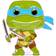 Funko Pop! Pin Teenage Mutant Ninja Turtles Leonardo
