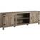 Walker Edison Furniture Co Farmhouse Barn TV Bench 177.8x61cm