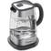 Kenwood Bouilloire En Verre Persona 17L ZJG801CL