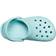 Crocs Kid's Classic Clogs - Pure Water