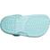 Crocs Kid's Classic Clogs - Pure Water