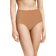 Chantelle Soft Stretch Brief - Nude Sandalwood