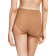 Chantelle Soft Stretch Brief - Nude Sandalwood