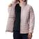 Columbia Women's Powder Lite Hooded Jacket - Mineral Pink