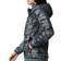 Columbia Women's Powder Lite Hooded Jacket - Black Traditional Camo Print