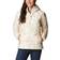 Columbia Women's Powder Lite Hooded Jacket - Chalk Aurelian Print