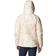 Columbia Women's Powder Lite Hooded Jacket - Chalk Aurelian Print