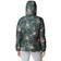 Columbia Women's Powder Lite Hooded Jacket - Spruce Aurelian Print