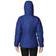 Columbia Women's Powder Lite Hooded Jacket - Dark Sapphire