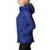 Columbia Women's Powder Lite Hooded Jacket - Dark Sapphire