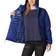 Columbia Women's Powder Lite Hooded Jacket - Dark Sapphire