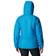 Columbia Women's Powder Lite Hooded Jacket - Blue Chill