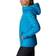 Columbia Women's Powder Lite Hooded Jacket - Blue Chill