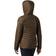 Columbia Women's Powder Lite Hooded Jacket - Olive Green