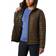 Columbia Women's Powder Lite Hooded Jacket - Olive Green