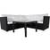 Venture Design Kuba Lounge-Set