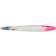 Abu Garcia Sölv Rull UV Pink Tail